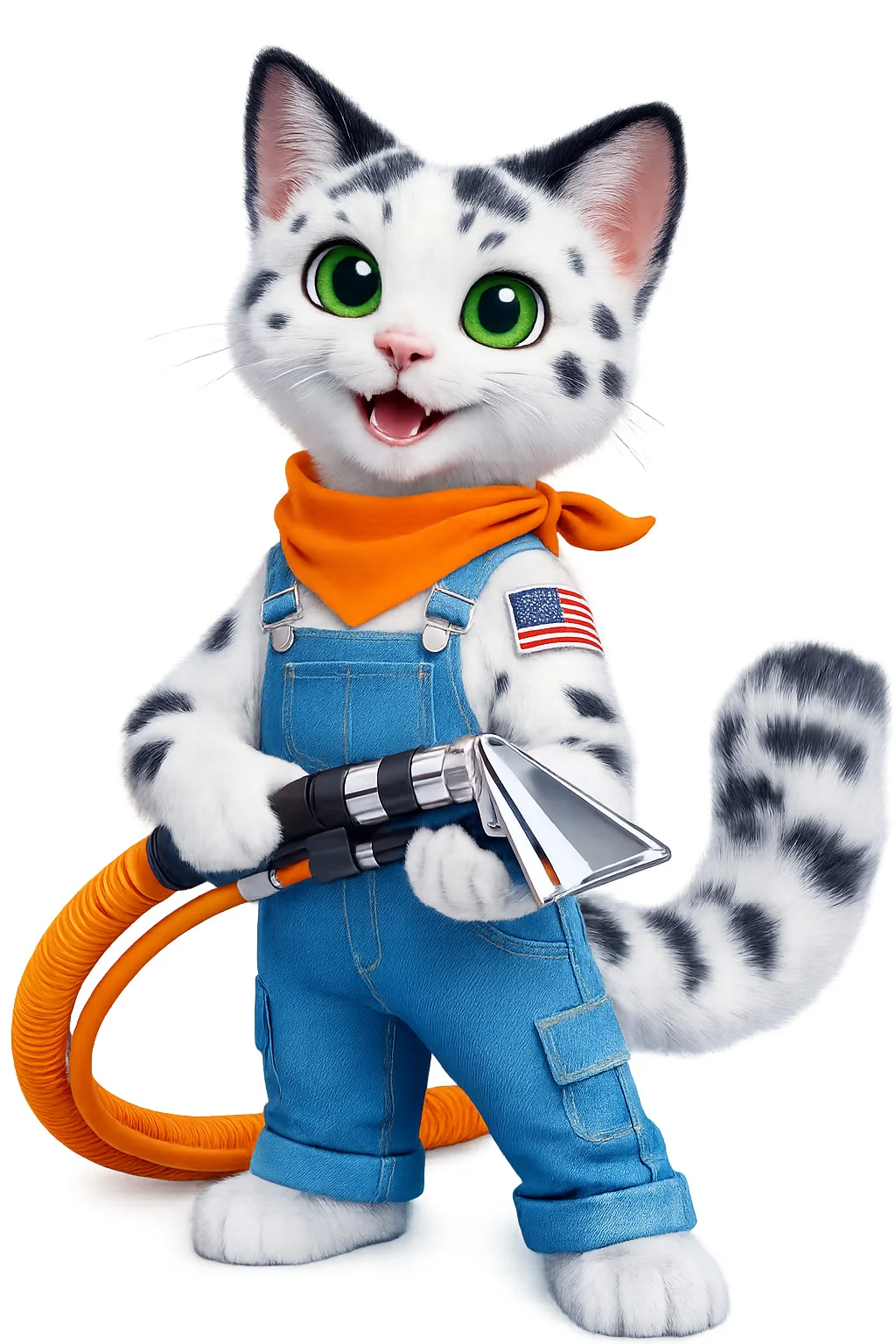 Spotty Kotty Book Cleaning: Upholstery and Carpet Services in Placer Sacramento