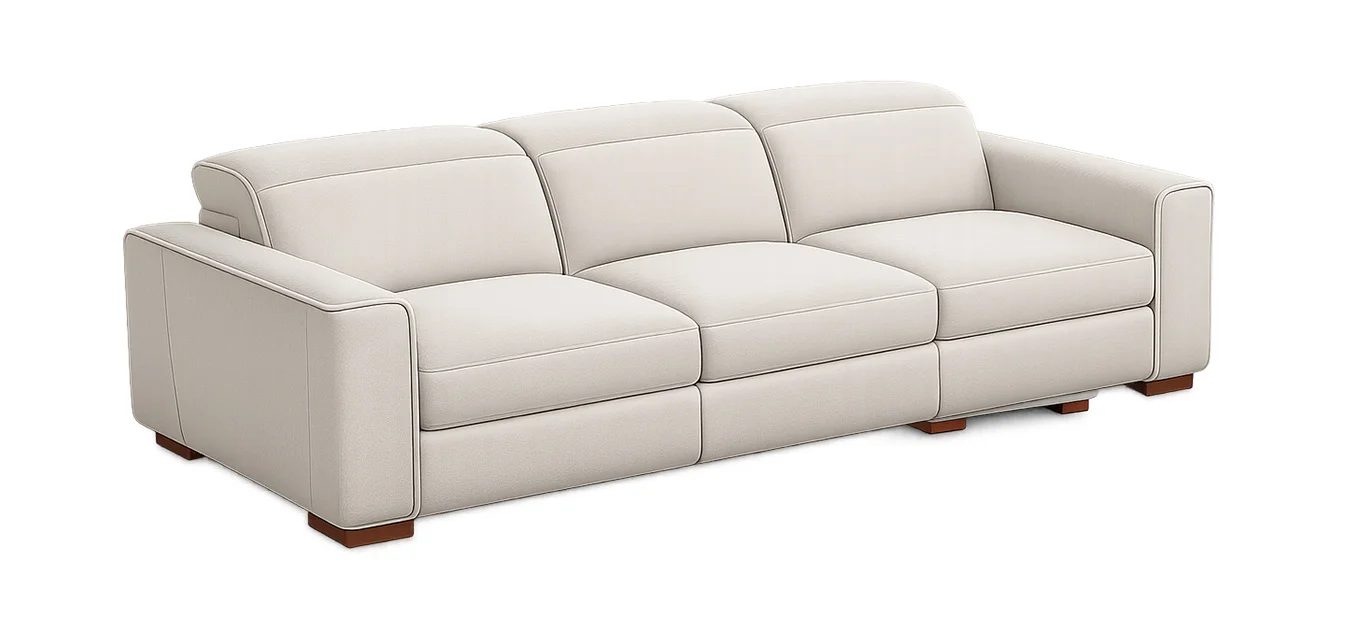 Spotty Kotty Upholstery 3-seat Sofa Cleaning Placer Sacramento