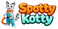 Spotty Kotty Upholstery and Carpet Cleaning Placer Sacramento