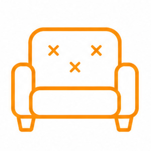 Spotty Kotty Upholstery Cleaning – Professional Cleaning in Rocklin, Dull-looking upholstery