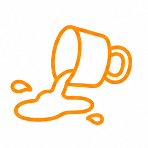 Spotty Kotty Upholstery Cleaning – Professional Cleaning in Rocklin, Food and drink spills