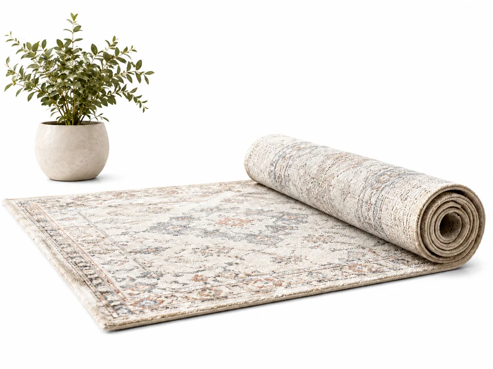 What Types of Area Rugs We Clean