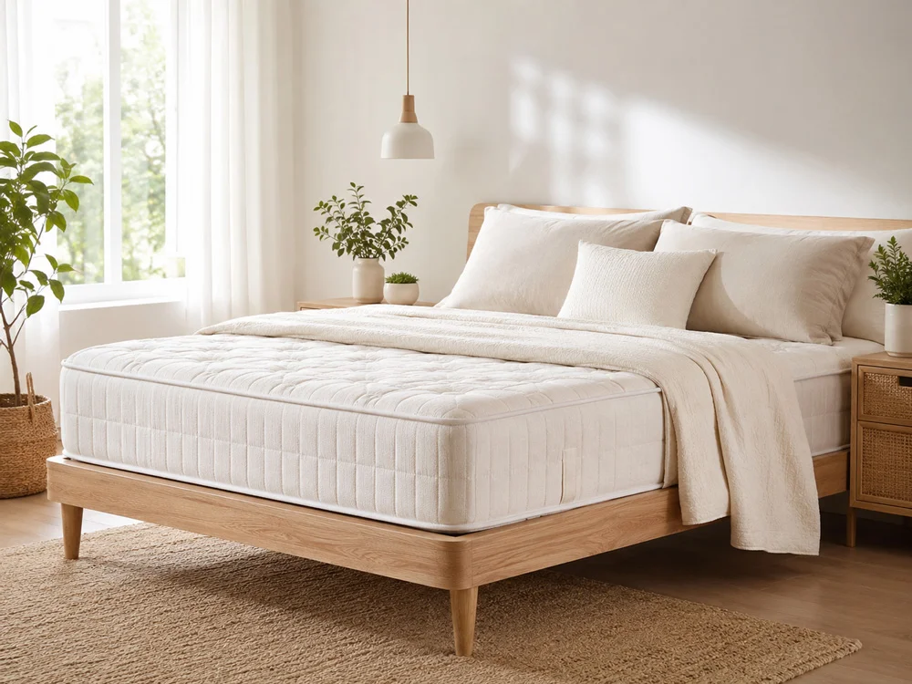 Why Professional Mattress Cleaning Matters