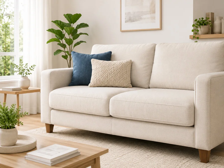 Why Professional Sofa Cleaning Matters