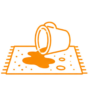 Spotty Kotty Area Rug Cleaning – Professional Cleaning in Rocklin, Spills and stains