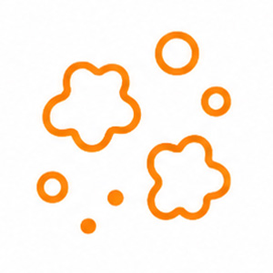 Spotty Kotty Mattress Cleaning – Professional Cleaning in Rocklin, Surface spots and stains